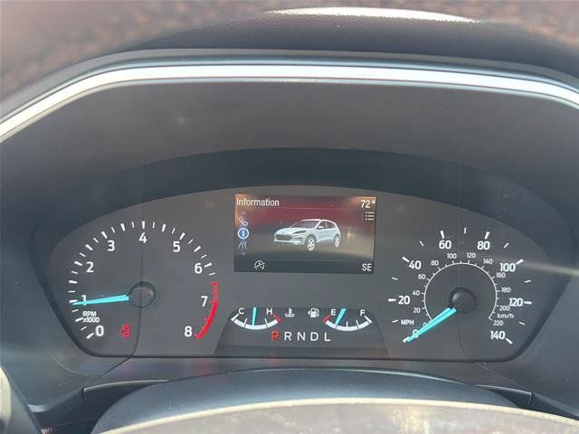 Certified 2022 Ford Escape SE w/ Convenience Package FWD image 5