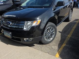 Used 2010 Ford Edge SEL FWD video 2