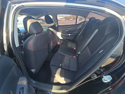 Used 2023 Nissan Sentra SV FWD image 11