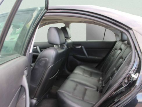 Used 2008 MAZDA MAZDA6 i Touring FWD image 7