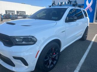 Used 2021 Dodge Durango R/T w/ Tow 'N Go Package AWD/4WD video 1