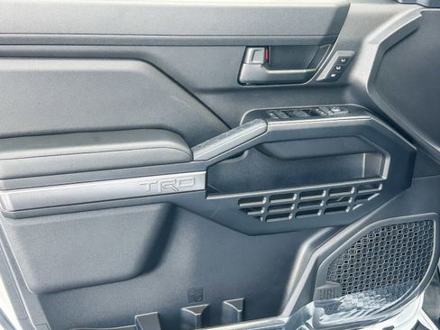 New 2026 Toyota 4Runner TRD Off-Road AWD/4WD image 24