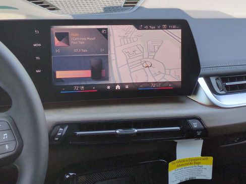 New 2025 BMW X1 xDrive28i w/ Technology Package AWD/4WD image 30