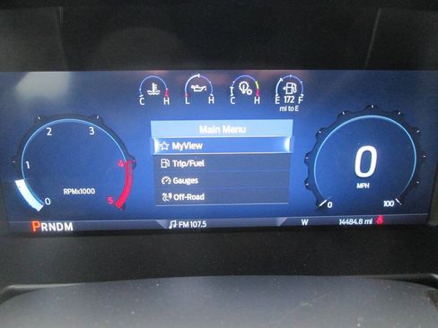 Used 2024 Ford F250 Lariat AWD/4WD image 26
