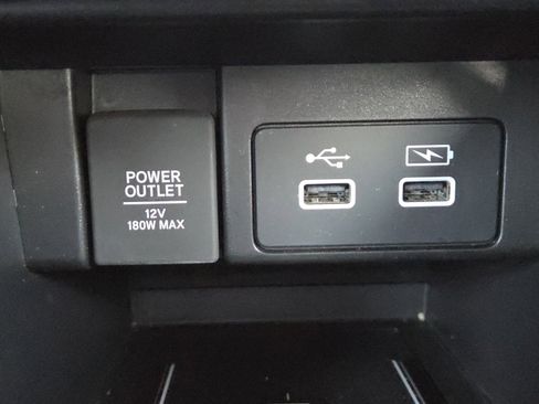 Used 2022 Honda Accord EX-L image 28