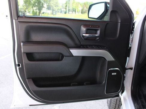 Used 2019 Chevrolet Silverado 2500 LTZ w/ Duramax Plus Package AWD/4WD image 11