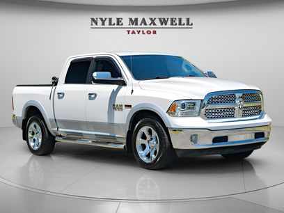 Used 2018 RAM 1500 Laramie