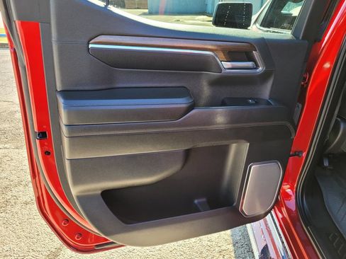 Used 2024 Chevrolet Silverado 1500 High Country w/ High Country Premium Package AWD/4WD image 16