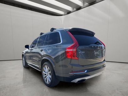 Used 2016 Volvo XC90 T6 Inscription w/ Vision Package