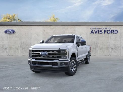 New 2026 Ford F350 4x4 Crew Cab Super Duty image 2