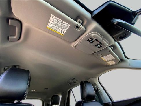 Used 2021 Ford Explorer Limited w/ Equipment Group 301A RWD image 14
