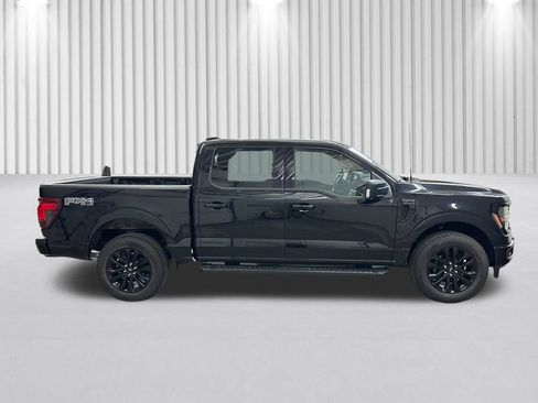 New 2026 Ford F150 XLT w/ Equipment Group 302A MID AWD/4WD image 3