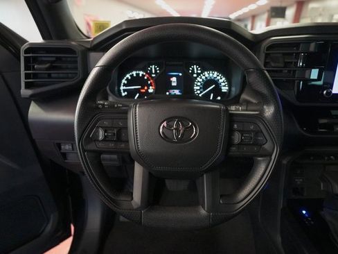 Used 2025 Toyota Tundra SR5 image 19