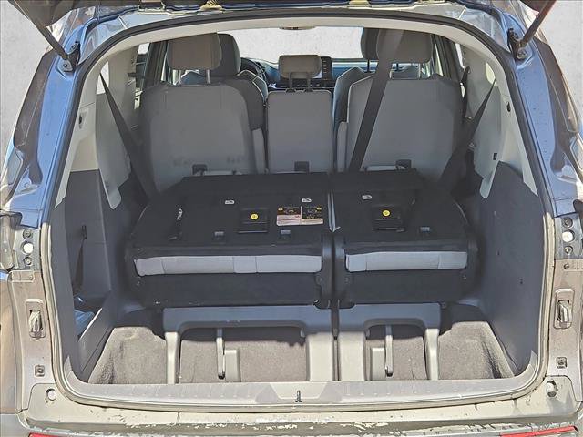 Certified 2023 Toyota Sienna LE FWD image 6