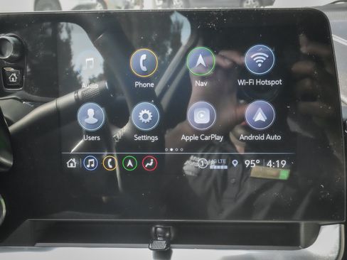 Used 2021 Chevrolet Corvette Stingray Preferred Cpe w/ Battery Protection Package RWD image 23