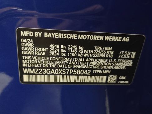 Used 2025 MINI Cooper Countryman S image 16