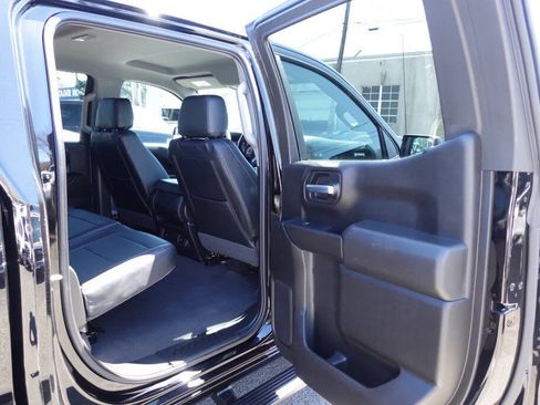 Used 2024 GMC Sierra 1500 Pro w/ Graphite Edition AWD/4WD image 26