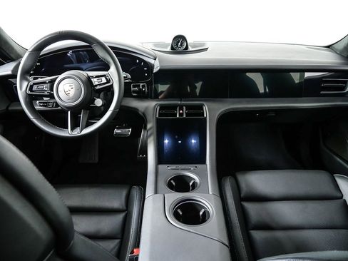 Certified 2024 Porsche Taycan GTS image 21