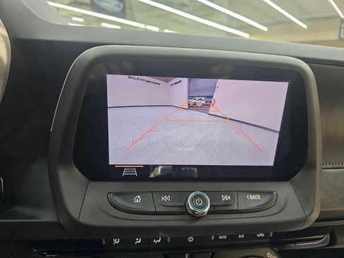 Used 2019 Chevrolet Camaro SS RWD image 27