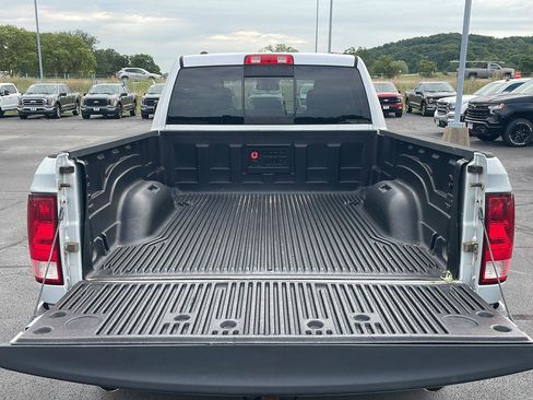 Used 2014 RAM 1500 Big Horn AWD/4WD image 24