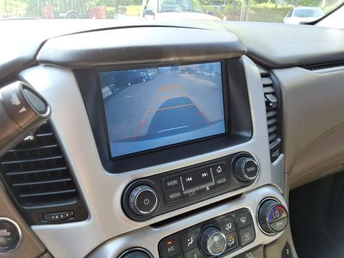 Used 2015 GMC Yukon XL SLT RWD image 33