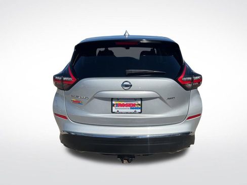 Used 2019 Nissan Murano S image 42