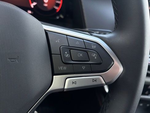 New 2026 Volkswagen Atlas Peak Edition AWD/4WD image 31