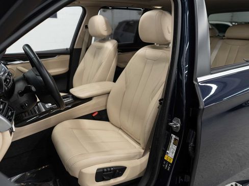 Used 2016 BMW X5 xDrive35i AWD/4WD image 9