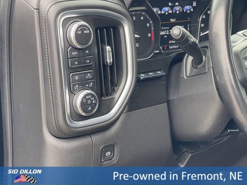 Certified 2021 GMC Sierra 1500 Denali w/ Denali Ultimate Package image 14