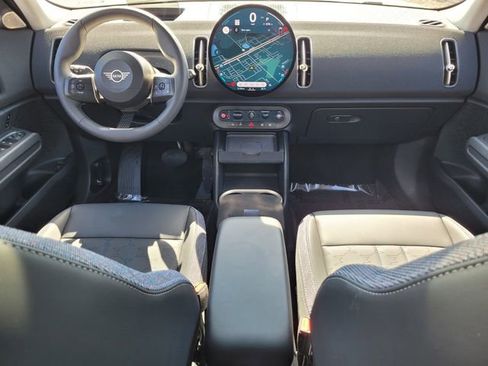 New 2025 MINI Cooper Countryman S image 13