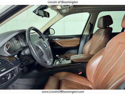 Used 2014 BMW X5 xDrive35i image 18