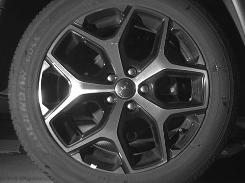 Used 2025 Jeep Compass Limited image 15