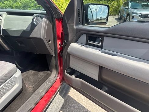Used 2013 Ford F150 XLT w/ XLT Convenience Pkg RWD image 11