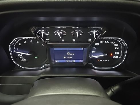 Used 2020 GMC Sierra 1500 Elevation w/ Elevation Convenience Package image 21
