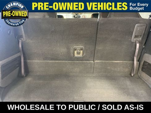 Used 2015 Buick Enclave Leather w/ Trailering Package AWD/4WD image 27