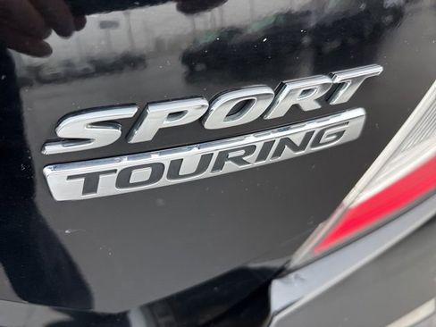 Used 2020 Honda Civic Sport Touring image 16