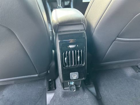 New 2026 Jeep Compass Latitude image 25