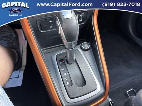 Certified 2021 Ford EcoSport SE w/ SE Convenience Package image 30