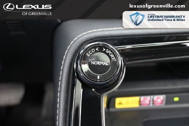 Used 2023 Lexus NX 350 AWD image 17