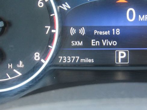 Used 2019 Nissan Maxima 3.5 SV w/ Floor Mat Group FWD image 41
