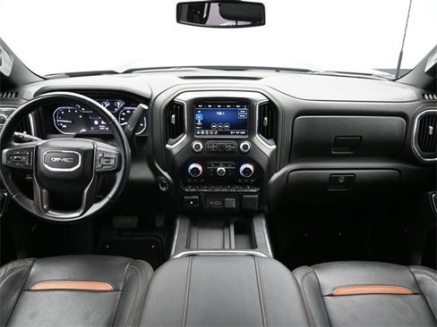 Certified 2023 GMC Sierra 2500 AT4 w/ AT4 Preferred Package image 13