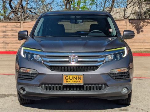 Used 2016 Honda Pilot EX-L image 8