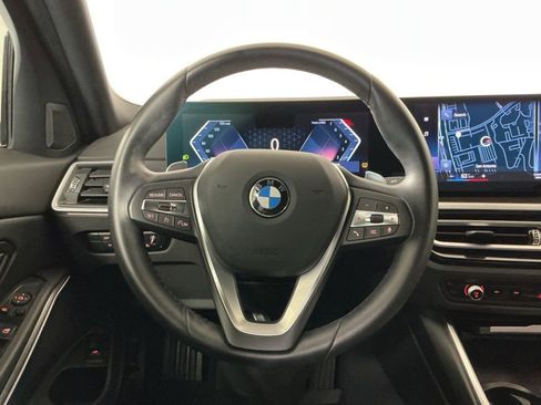 Certified 2023 BMW 330i Sedan w/ Driving Assistance Package image 16