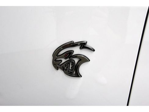 Used 2022 Dodge Challenger SRT Hellcat Redeye RWD image 31