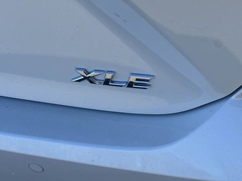 New 2026 Toyota Camry XLE image 17