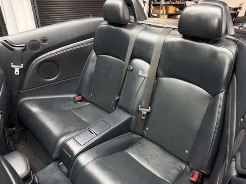Used 2010 Lexus IS 250C RWD image 16