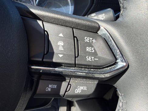 Used 2018 MAZDA CX-5 Touring image 16