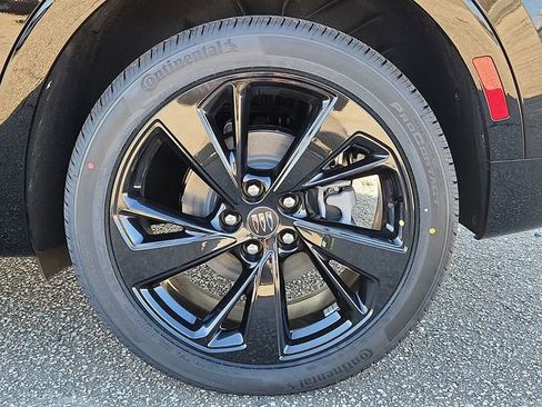 New 2026 Buick Envision Sport Touring image 5