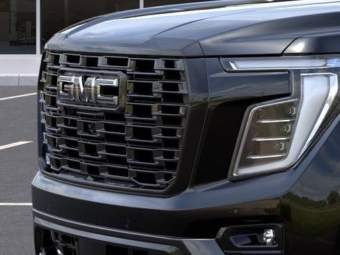 New 2026 GMC Yukon Denali Ultimate AWD/4WD image 13