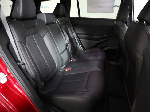 New 2026 Jeep Cherokee Limited AWD/4WD image 21